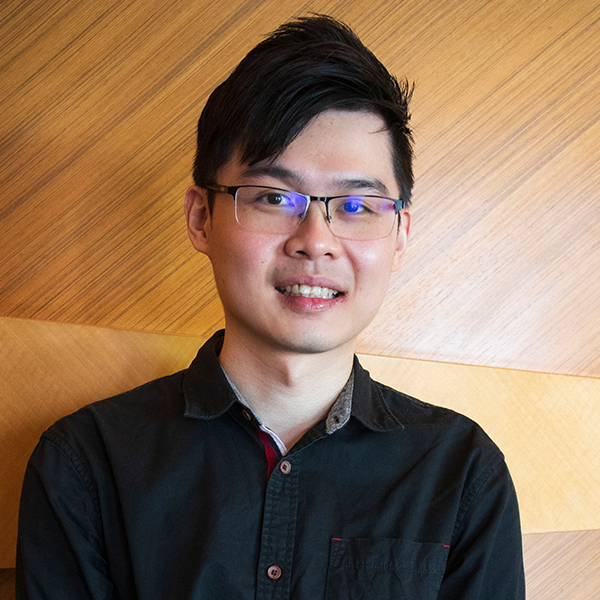 Arthur Liu