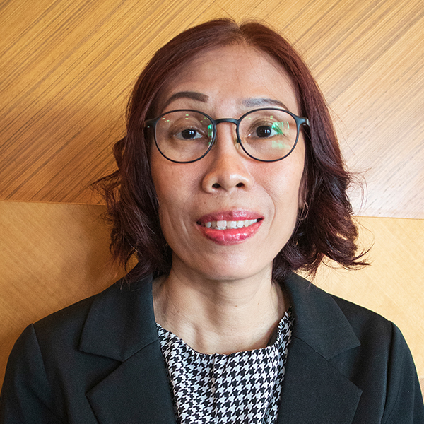 Han Yen Foon