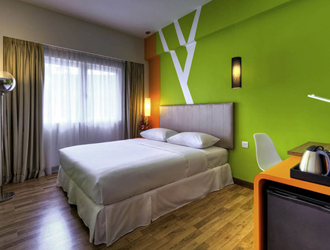 PAC standard queen min