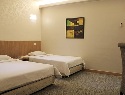 PHKLBB Family Junior