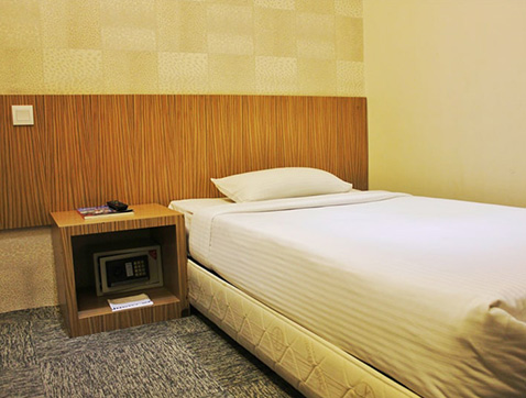 PHKLBB Standard Single