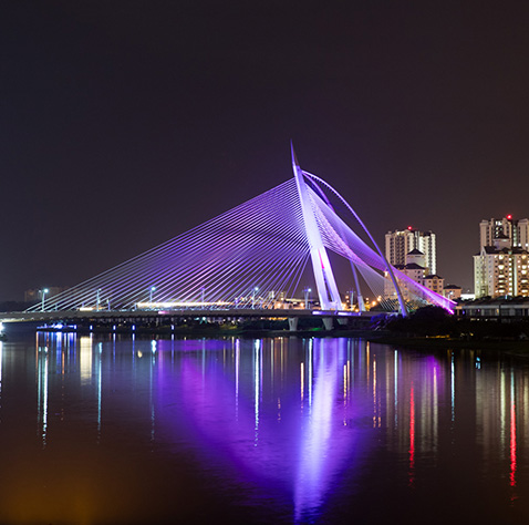 seri wawasan bridge