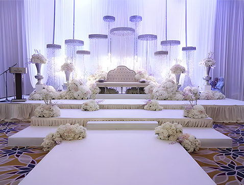 wedding 1 min