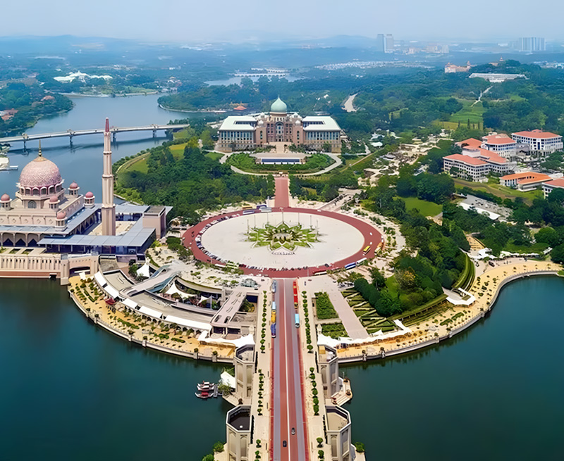 putra square discover everly putrajaya