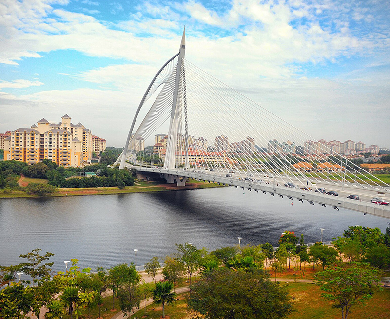 seri wawasan discover everly putrajaya